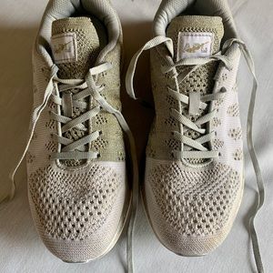 APL women sneakers. Like new